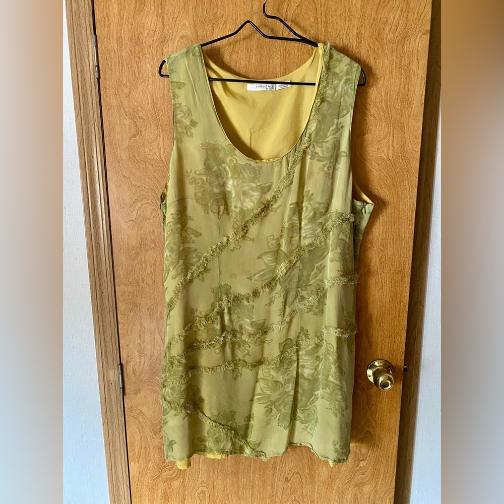Collection by osp.  Dress
